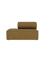 Eave Modular Sofa, 86, Open End
