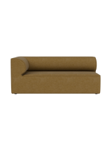 Eave Modular Sofa, 86, Corner 172