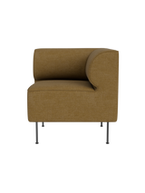 Eave Dining Sofa, Corner module