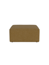 Eave Modular Sofa, 86, Pouf