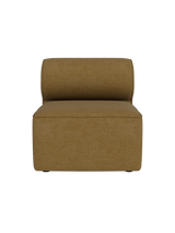 Eave Modular Sofa, 86, Open Section