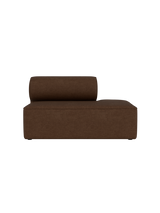 Eave Modular Sofa, 86, Open End