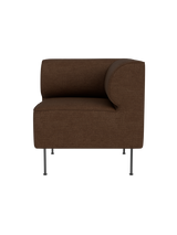 Eave Dining Sofa, Corner module