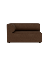 Eave Modular Sofa, 86, Corner 129
