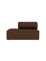 Eave Modular Sofa, 86, Open End