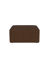 Eave Modular Sofa, 86, Pouf
