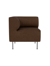 Eave Dining Sofa, Corner module
