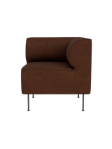 Eave Dining Sofa, Corner module