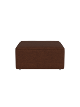 Eave Modular Sofa, 86, Pouf