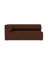 Eave Modular Sofa, 86, Corner 172