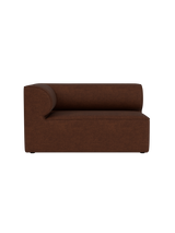 Eave Modular Sofa, 86, Corner 129