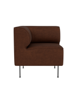 Eave Dining Sofa, Corner module