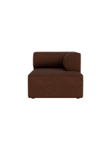 Eave Modular Sofa, 86, Chaise Longue