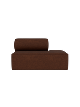 Eave Modular Sofa, 86, Open End