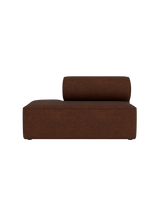 Eave Modular Sofa, 86, Open End