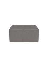 Eave Modular Sofa, 86, Pouf