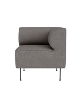Eave Dining Sofa, Corner module