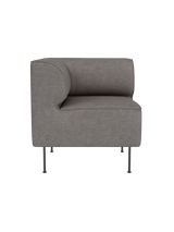 Eave Dining Sofa, Corner module