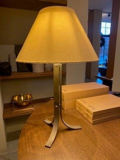 296. Vintage Lamp