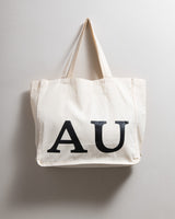 Audo Tote Bag Sand