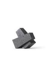 Converge Book Ends, Lava Stone