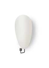 Flambeau Candle Holder, Wall