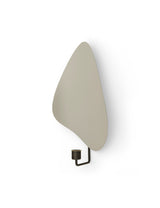 Flambeau Candle Holder, Wall