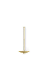 Clip Candle Holder / Wall
