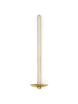Clip Candle Holder / Wall