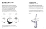 The Exeptionally Simple Therory Of Sketching