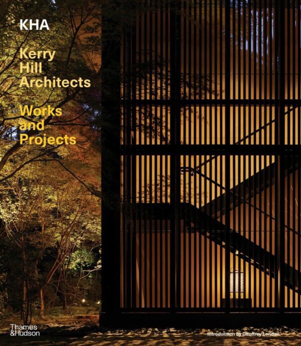 Work and Projects – Kerry Hill Architects