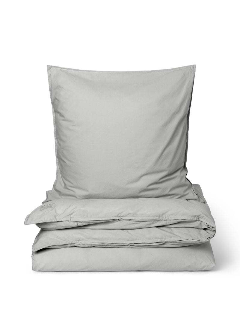 Aiayu Duvet Double Set + 2 Pillow Cases