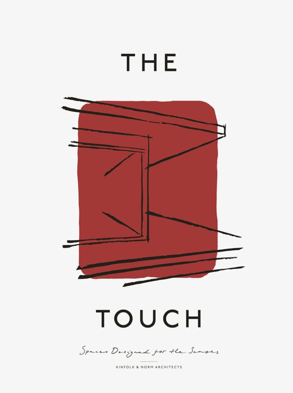 The Touch Book by Kinfolk & Norm Architects