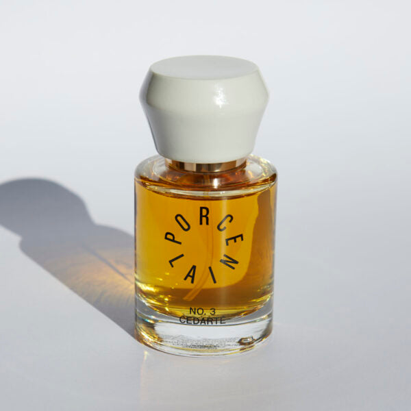 Porcelain No. 3 Cedarté Parfume