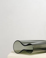 Aer Vase, 49cm, Smoke