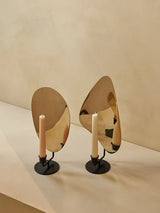Flambeau Candle Holder, Table