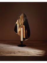 Flambeau Candle Holder, Table