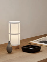 Hashira Table Lamp, Portable