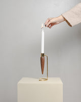 Umanoff Candle Holder