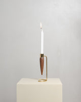 Umanoff Candle Holder