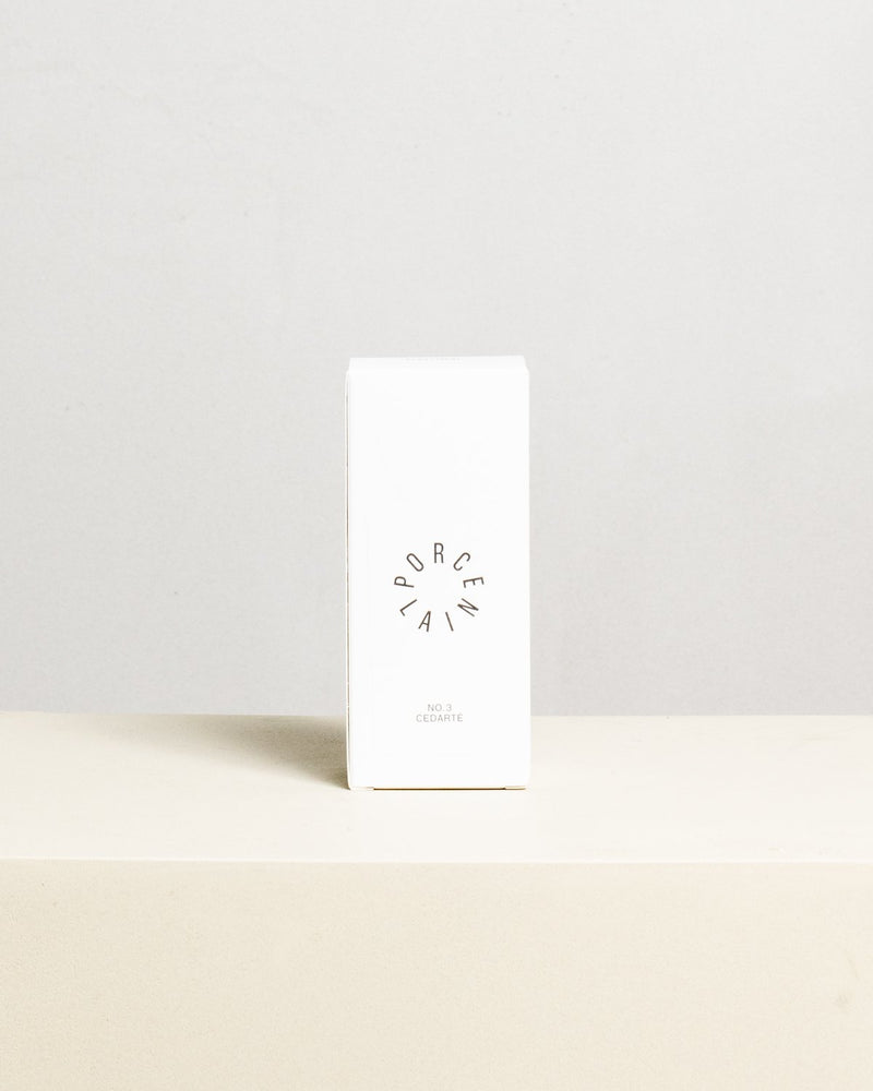 Porcelain No. 3 Cedarté Parfume