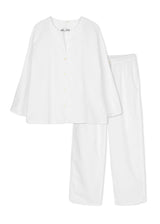 Aiayu Pyjamas Poplin