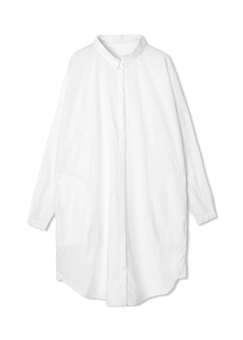 Aiayu Shirt Dress