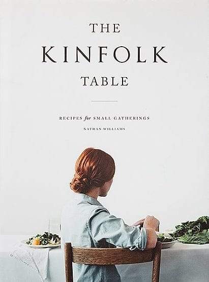Kinfolk Table Book