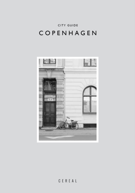 Cereal City Guide "Copenhagen"
