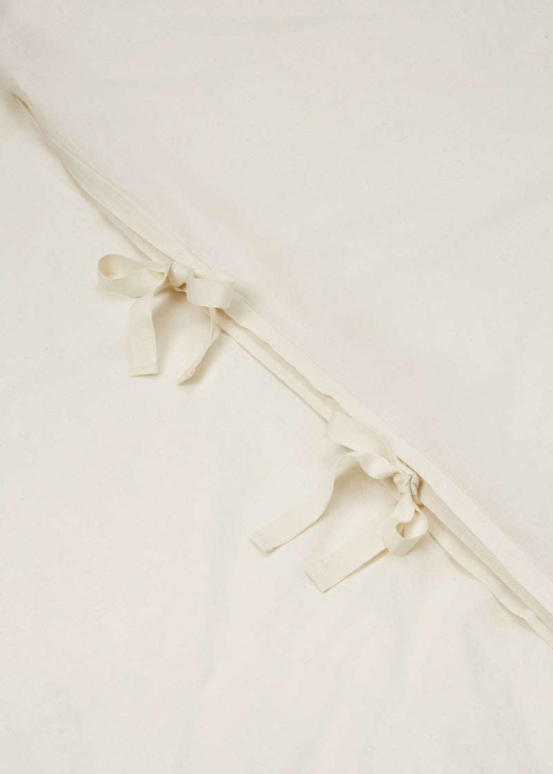 Duvet Set Strap + 1 Pillow case