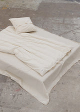 Duvet Set Strap + 1 Pillow case