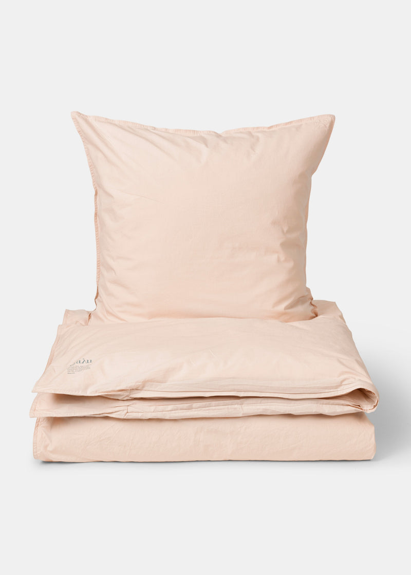 Aiayu Duvet Double Set + 2 Pillow Cases